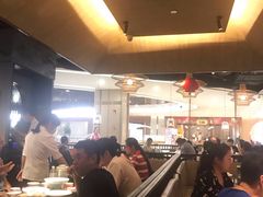 -老头儿油爆虾·知味杭州(爱琴海购物中心)