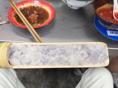 -咏勝锑锅麻辣烫(净居寺路总店)