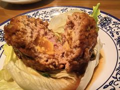 -春水锅贴·传统鲁菜(大明湖店)