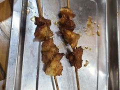 -西域美食(西直门南小街店)