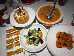 -大鸭梨烤鸭店(花园村店)