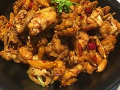 -红辣椒·川菜·火锅(张杨路店)