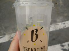 -面包时间Bread Time(南联店)