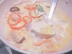 -院里寻菜·精致庭院菜(观沙岭店)