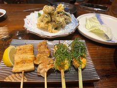 -鸟鹏烧鸟居酒屋(龙岗万科店)