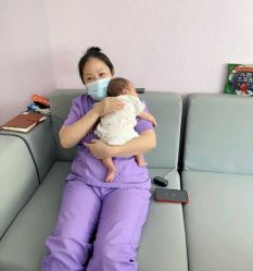 -养月堂中医养生月子会所(中心妇产店)