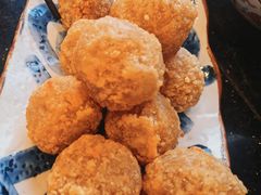 梨丸子-鲁菜根·泰山菜(普照店)
