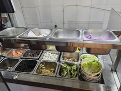 -津品味小吃(大学湾店)