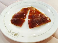 全聚德精品烤鸭-北京全聚德(西翠路店)