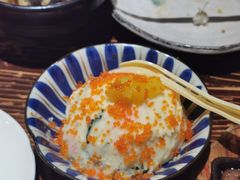 雪山富豪土豆沙拉-小川洋风料理(街道口店)