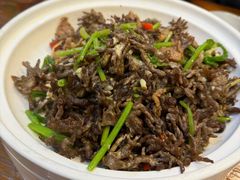 -下梅人家土菜馆(历史文化餐厅度假区店)