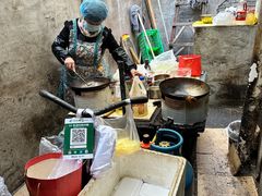 -老婆婆炒饭(小白楼1902欧式风情街店)