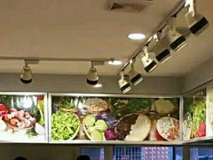 大堂-新梅园不夜粥(龙华店)