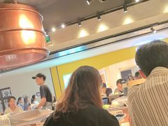 -肉肉大米(德基广场店)