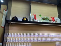 -海底捞火锅(威高广场店)