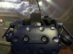 -游趣VR·虚拟现实体验馆(天河店)