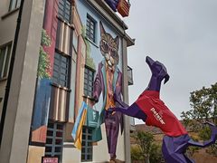 -TIMES CITY OUTLETS 时代·城市·奥特莱斯(上海国际时尚中心店)