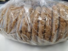 闻酥园桃酥-闻酥园(大慈寺店)