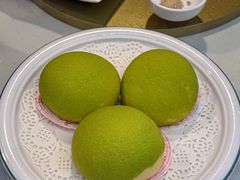 -龙发轩·全天茶市·潮粤菜(粤大金融城店)