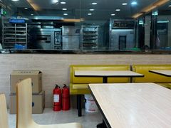 -永康饼屋(桑达大厦总店)