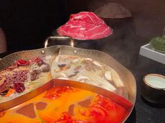 -色響火锅(恒隆广场店)
