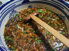 -蜗牛小馆醉乡民谣云南菜(惠新西里店)