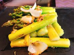 -羽山料理