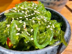 中华海草-竹涟烧肉(太古里店)
