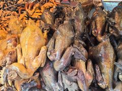 -老字号周记古蔺麻辣鸡·非物质文化遗产传承店