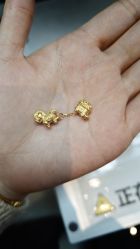 -邵老师打金·黄金加工(大望路总店)