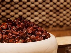 -西安浐灞艾美酒店·汉江餐厅·火锅