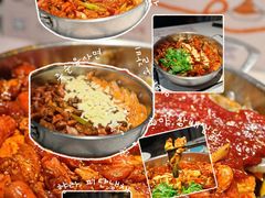 -黄记煌三汁焖锅(顺义华联店)