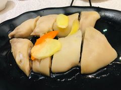 -沙河粉村·国家非遗传承(云台店)