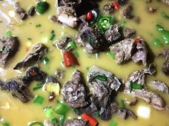 -海门渔村老厨子(海门渔村美食街店)