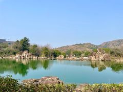 -白马涧龙池景区