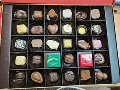 -GODIVA(王府井apm店)