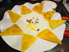 -吉祥圣雪藏餐