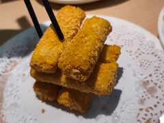 -吕氏疙瘩汤·海鲜新鲁菜(凯德mall新都心店)