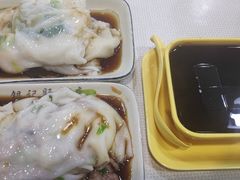-银记肠粉店(赤岗店)