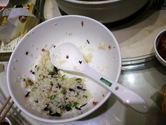 -爱膳菌锅锅(阳南店)