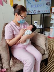 -大美母婴月子专护中心(紫峰店)