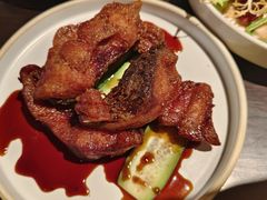 -庐灶江南·江南菜·四合院Bistro(东直门雍和宫·原华侨宾馆店)