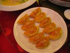 榴莲酥-蔡家食谱(淞沪路店)