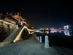 -屯溪老街