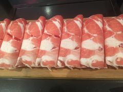 -哥老官重庆美蛙鱼头(宝山龙湖店)