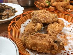 -南记食粥坊·宵夜大排档(莲花总店)