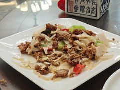 -老西安韩记三鲜煮馍(四府街店)
