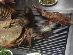 -蒙乡烤全羊·烤羊腿(京溪同和店)