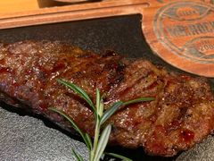 果木烤安格斯谷饲牛排-MR.ROCKY洛奇先生RESTAURANT&BAR(宝安壹方城店)