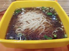 阳春面-江南大学-4食堂